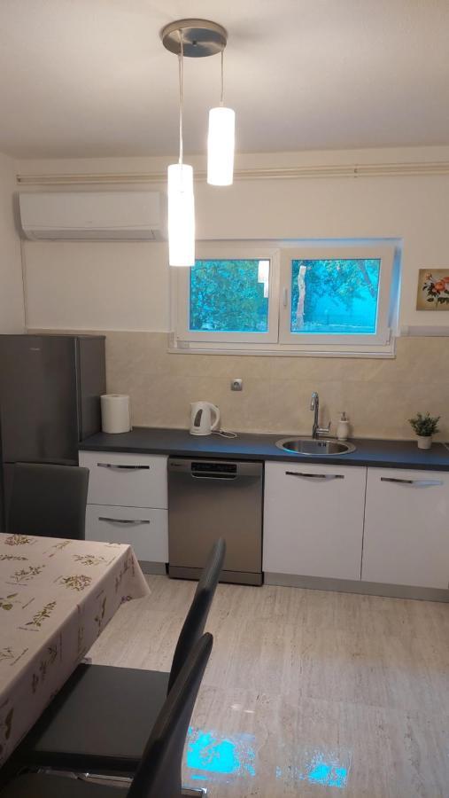 Apartman Miro Šibenik Extérieur photo