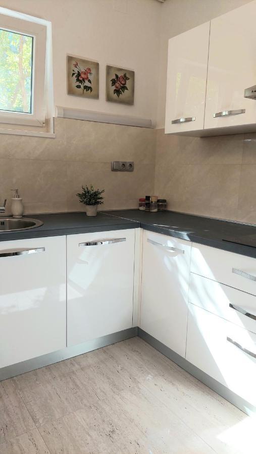 Apartman Miro Šibenik Extérieur photo
